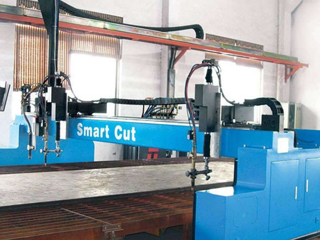 乐清网架厂房车间